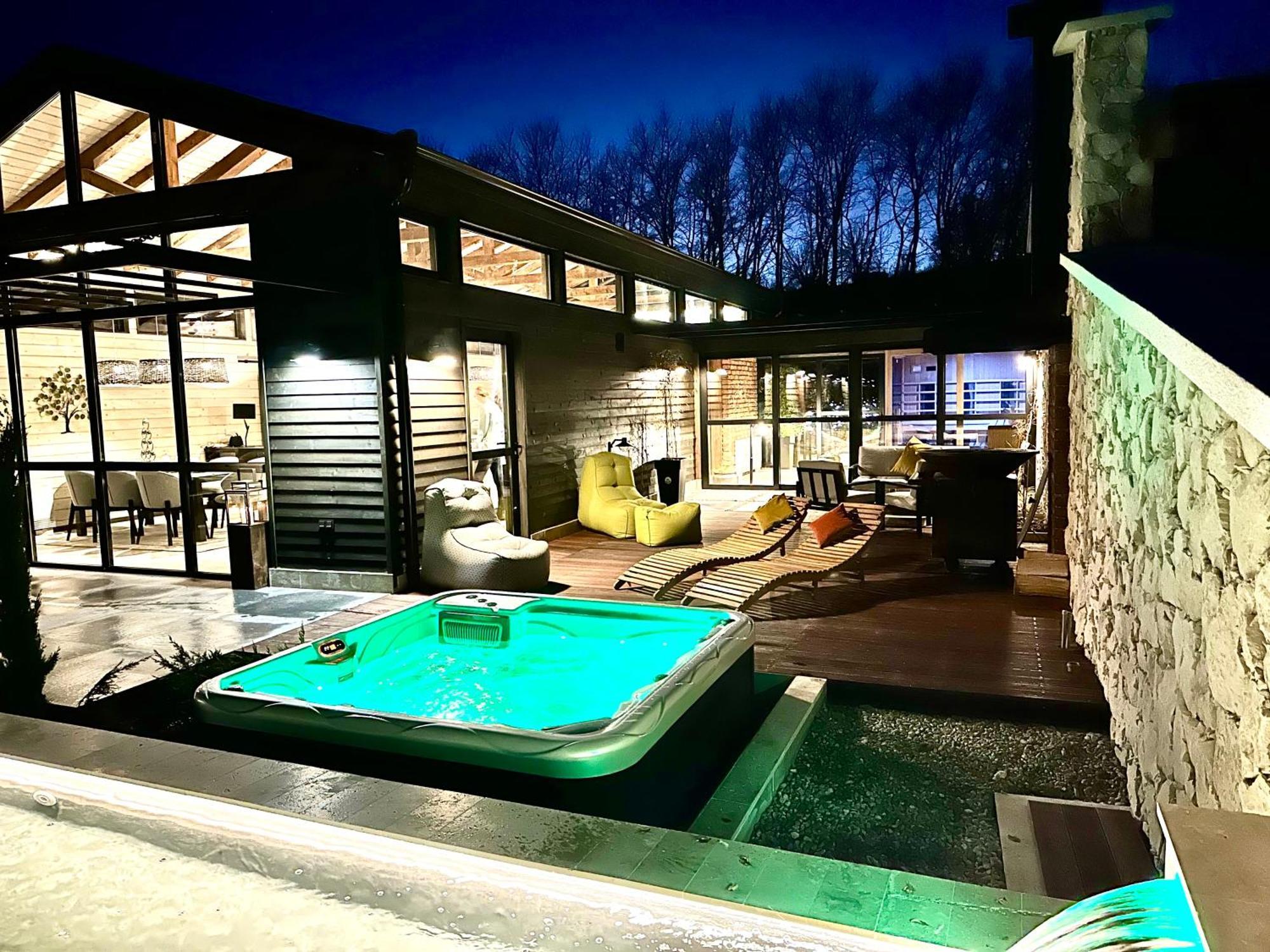 Zornitza Family Estate Relais & Chateaux Melnik  Exterior photo