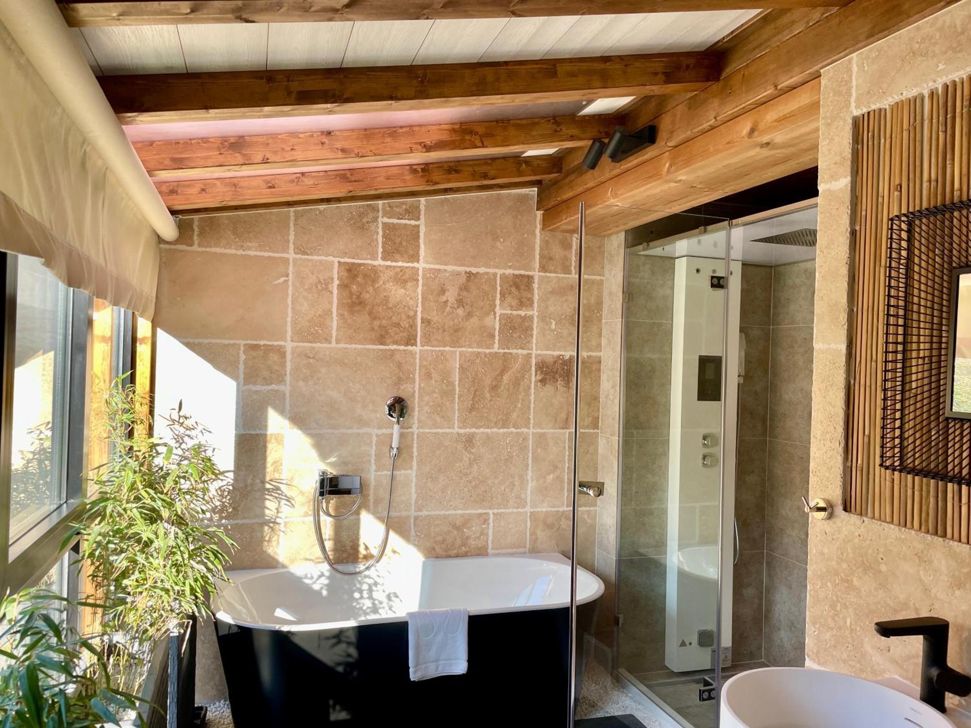 Zornitza Family Estate Relais & Chateaux Melnik  Exterior photo