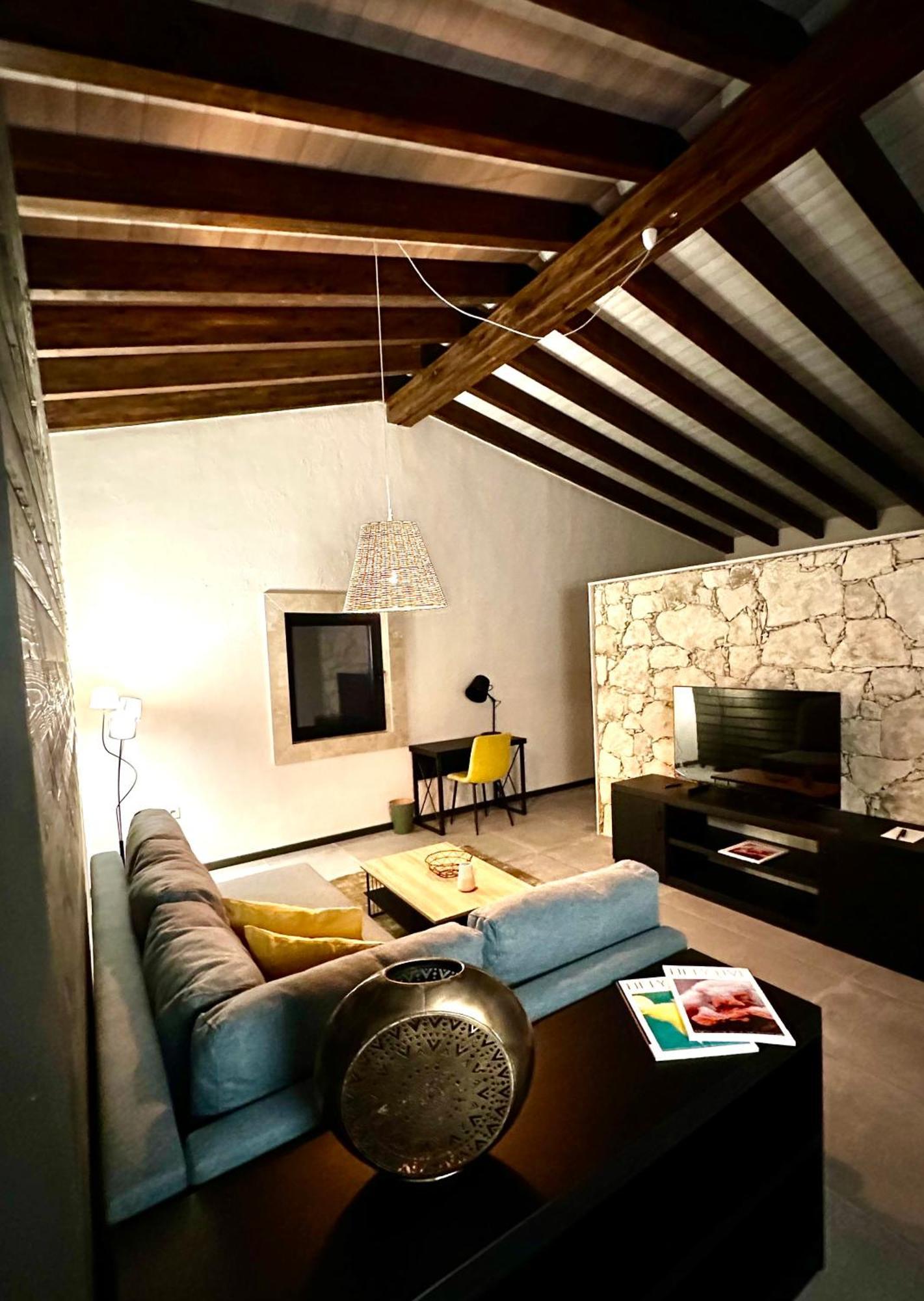 Zornitza Family Estate Relais & Chateaux Melnik  Room photo