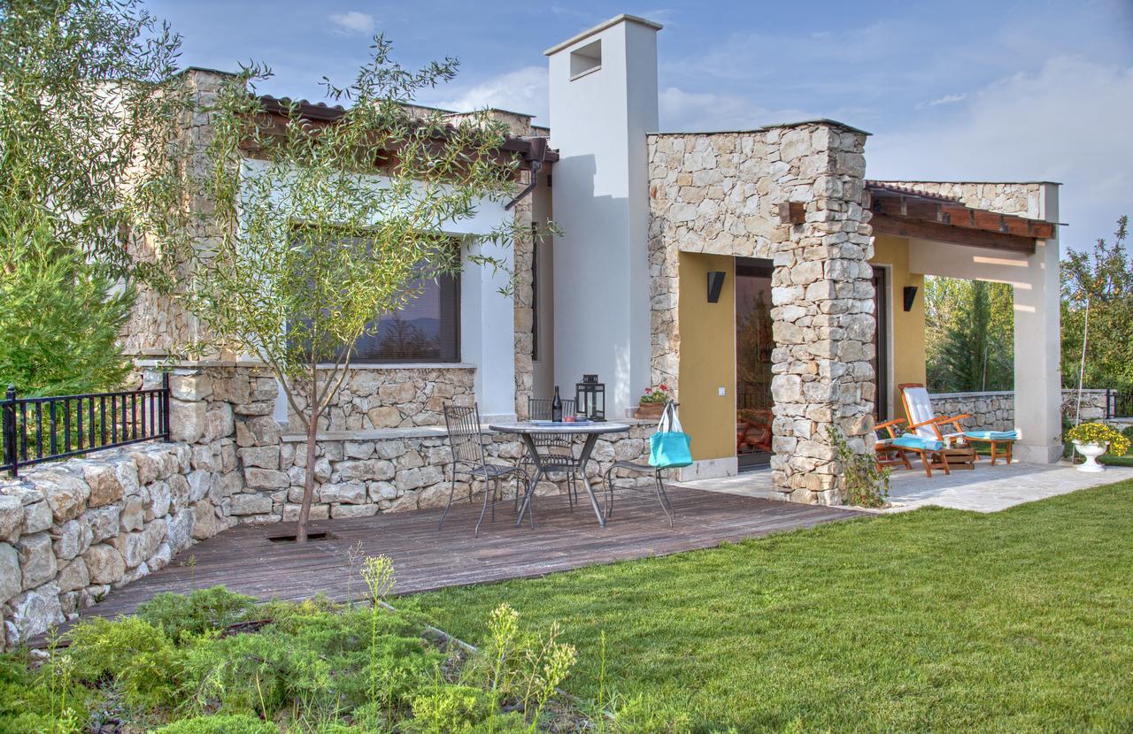 Zornitza Family Estate Relais & Chateaux Melnik  Exterior photo