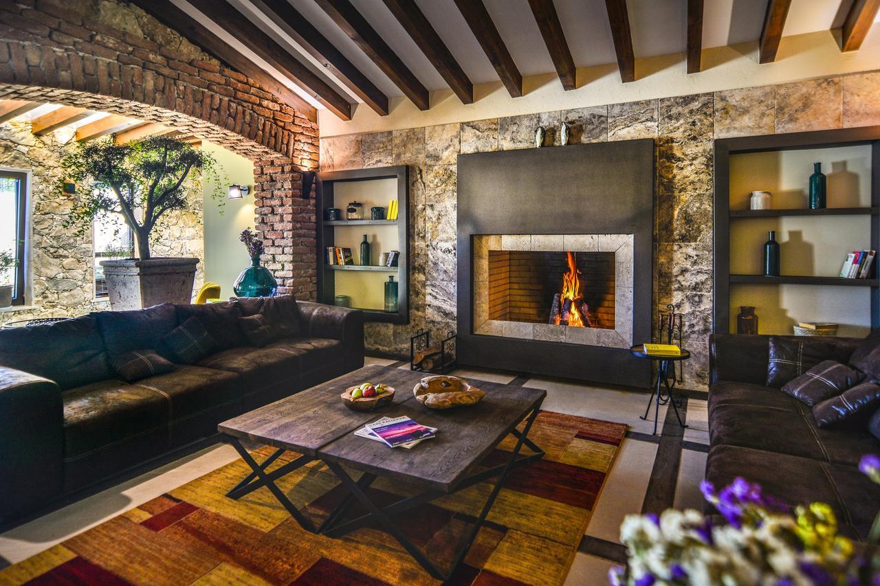 Zornitza Family Estate Relais & Chateaux Melnik  Exterior photo
