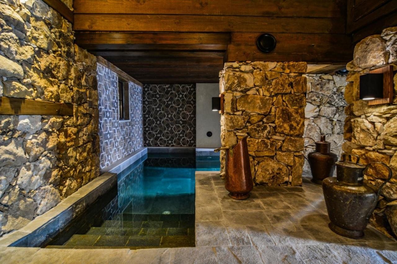 Zornitza Family Estate Relais & Chateaux Melnik  Exterior photo