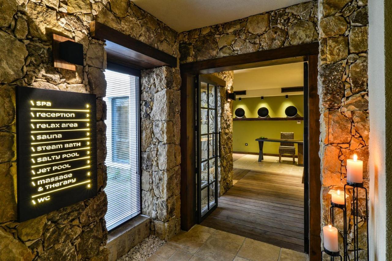 Zornitza Family Estate Relais & Chateaux Melnik  Exterior photo