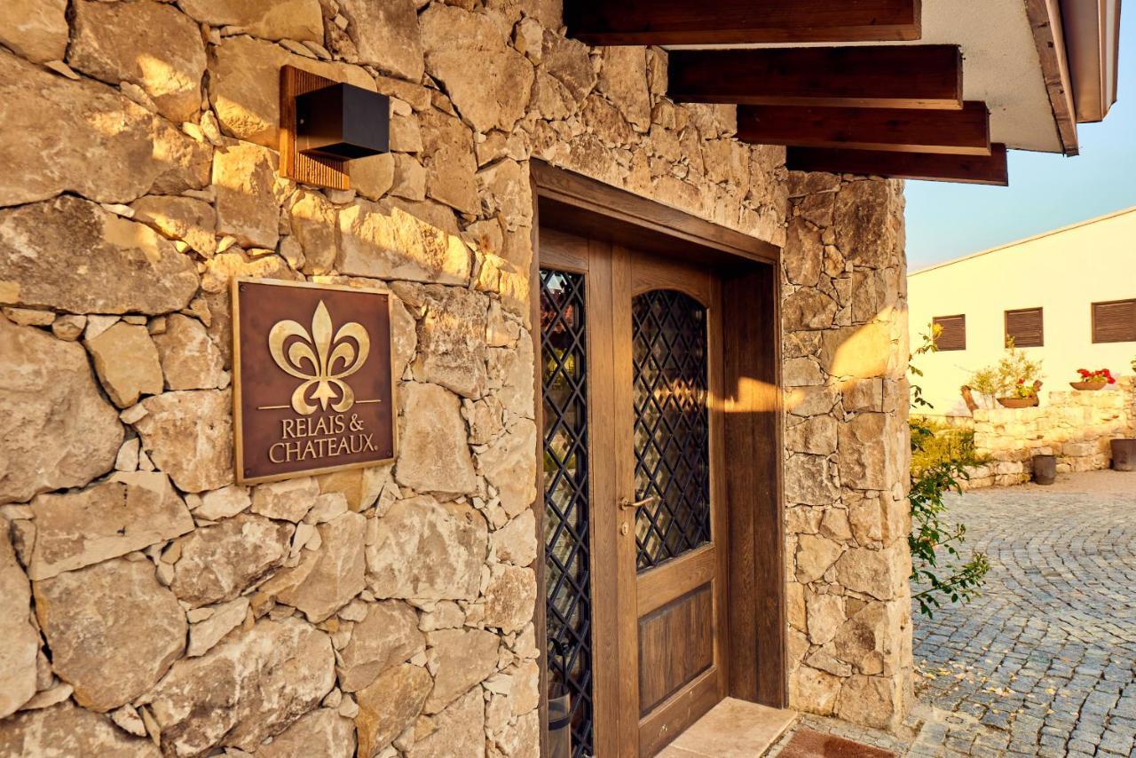 Zornitza Family Estate Relais & Chateaux Melnik  Exterior photo