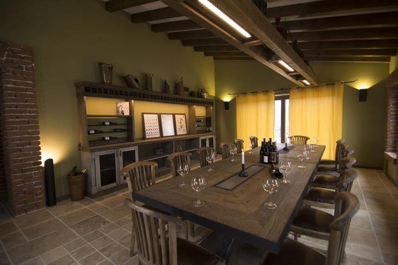 Zornitza Family Estate Relais & Chateaux Melnik  Exterior photo