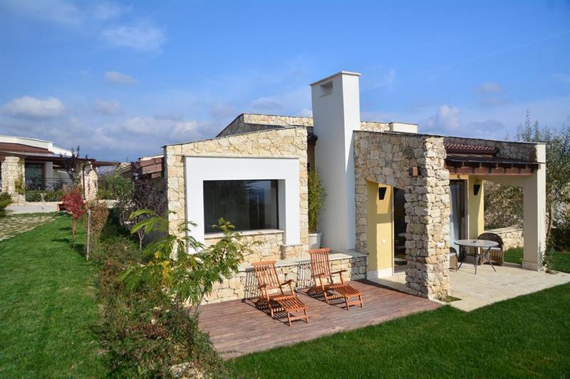 Zornitza Family Estate Relais & Chateaux Melnik  Exterior photo